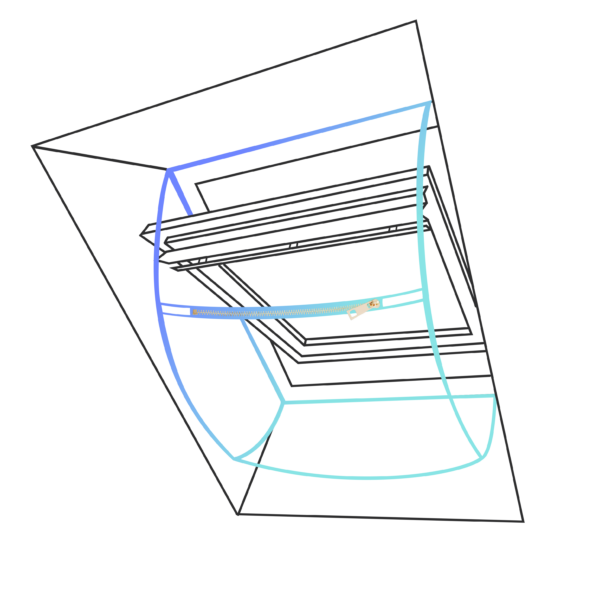 CROQUIS_HAMAC_-_FERMETURE-svg Moustiquaire Hamac à fermeture
