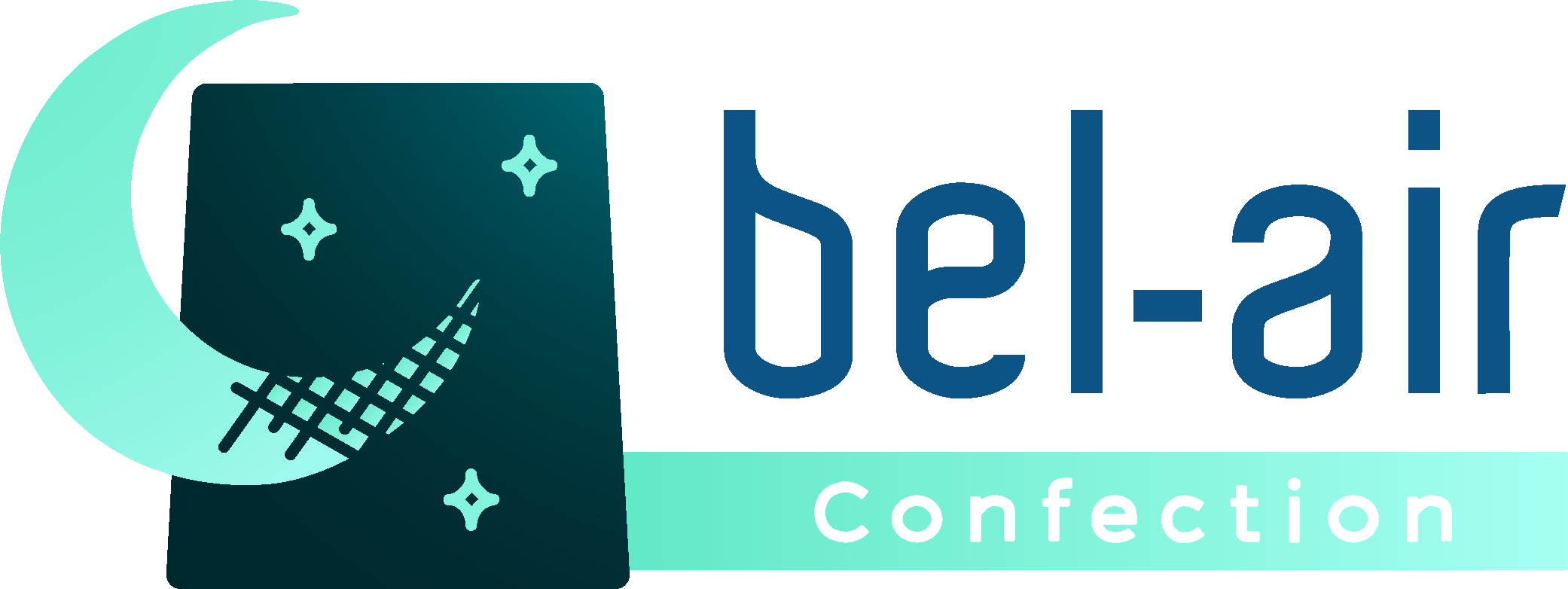 Bel-Air Confection